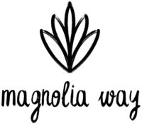 logo Magnolia Way